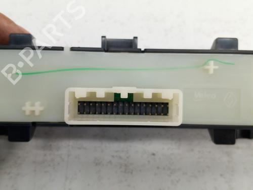 Warning switch DACIA SANDERO III 1.0 TCe 100 ECO-G | BP28751229I22  - Image 5