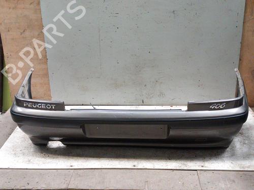 Rear bumper PEUGEOT 406 (8B) 1.8 16V | BP28774033C8 