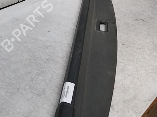 Used Rear parcel shelf VW TOURAN (1T1, 1T2) 1.9 TDI (105 hp) 28763210