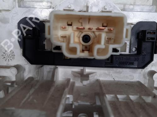 Climate control CITROËN C1 (PM_, PN_) 1.0 | BP28776253I5