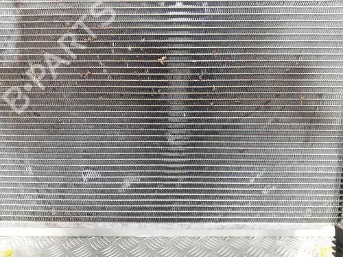 Køler OPEL MERIVA A MPV (X03) 1.4 16V Twinport LPG (E75) | BP28742756M31