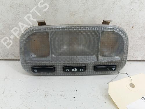 Used Interior roof light CITROËN DS3 (SA_) 1.6 HDi 110 (112 hp) 28773060