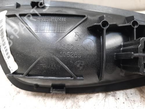Front left interior door handle BMW 1 (E87) 118 d | BP28787224I13 