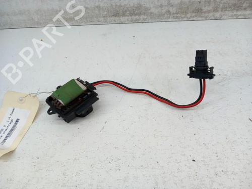 Heater resistor RENAULT MEGANE I Classic (LA0/1_) 1.4 16V (LA0D, LA1H, lA0W, LA10) | BP28784047M108