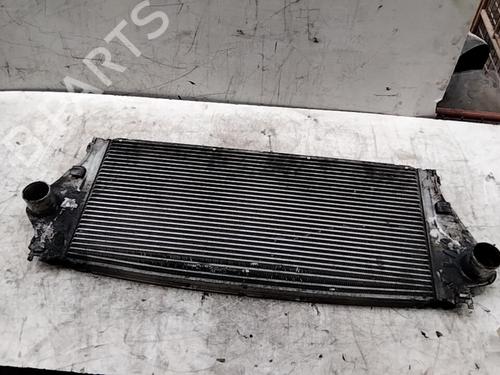 Used Intercooler RENAULT LAGUNA II (BG0/1_) 1.9 dCi (107 hp) 28749588