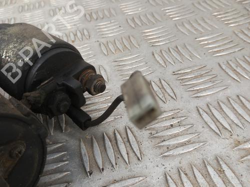 Starter MICROCAR VIRGO 0.5 D | BP29971281M8 