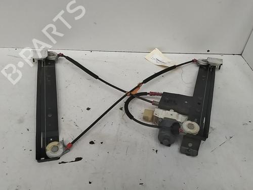 Rudehejsemekanisme venstre bagtil FORD S-MAX (WA6) 2.0 TDCi (140 hp) 28757713