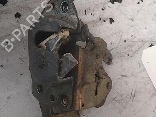 Used Front right lock PEUGEOT J5 Bus (290P) 2.5 TD (95 hp) 28747040