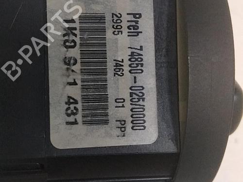 Headlight switch VW GOLF PLUS V (5M1, 521) 1.9 TDI | BP28770953I24 