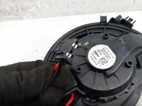 Heater blower motor VW GOLF VII (5G1, BQ1, BE1, BE2) 1.2 TSI | BP28740892M62 