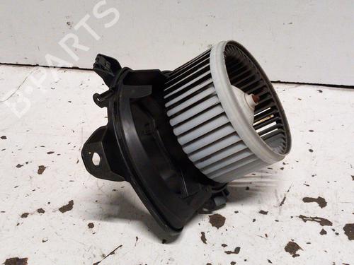 Used Heater blower motor ALFA ROMEO MITO (955_) 1.3 MultiJet (955AXP1A, 955AYC1A) (95 hp) 28748370