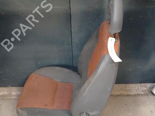 Left front seat FIAT DUCATO Van (250_) 150 Multijet 2,3 D | BP33001871C15 - Image 4
