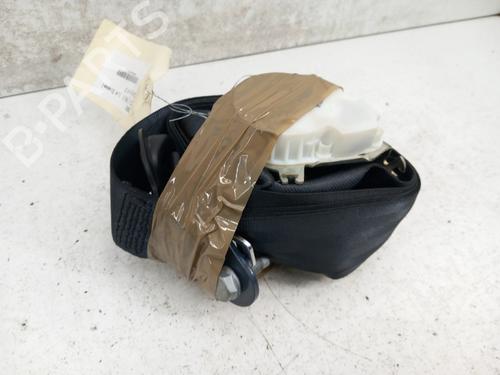 Front right belt tensioner CITROËN C3 II (SC_) 1.4 HDi 70 (SC8HZC, SC8HR0, SC8HP4) | BP28734762C88 