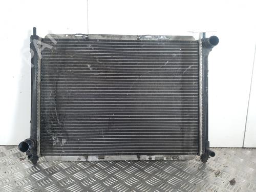 Used Water radiator Water radiator NISSAN MICRA III (K12) 1.5 dCi (65 hp) 29303661 29303661