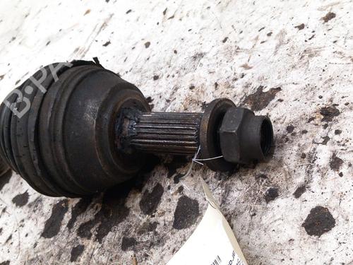 Left front driveshaft FORD ESCORT V Saloon (AFL) 1.8 TD | BP28778248M38 