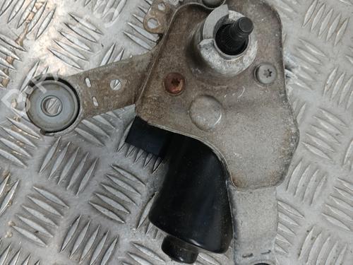 Used Front wiper motor FORD MONDEO V Turnier (CF) 2.0 Hybrid iVCT (188 hp) 31070592