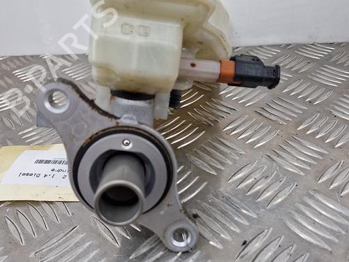 Brake master cylinder PEUGEOT 207 (WA_, WC_) 1.4 HDi | BP28738974M77 