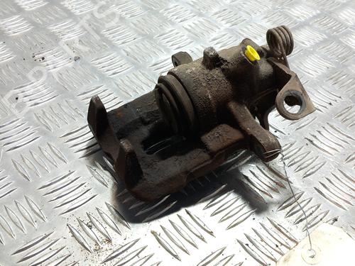 Used Right rear brake caliper Right rear brake caliper RENAULT TRAFIC II Bus (JL) 2.0 dCi 90 (JL00, JL01, JL0H, JL0M, JL0P, JL0S) (90 hp) 28751016 28751016