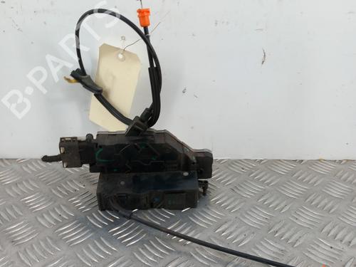 Electronic module CITROËN C4 Picasso I MPV (UD_) 2.0 HDi 138 | BP28745711M83 - Image 4