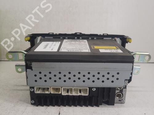 radio-toyota-auris-_e15_-2006-2007-2008-2009-2010-2011-2012-2013-28773023 main image