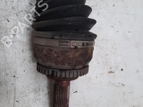 Left front driveshaft NISSAN PRIMERA Hatchback (P12) 1.9 dCi | BP28760173M38 - Image 2