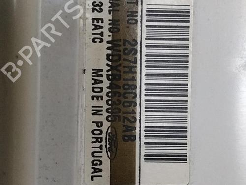 Used Climate control Climate control FORD MONDEO III Saloon (B4Y) 1.8 16V (110 hp) 28748802 28748802