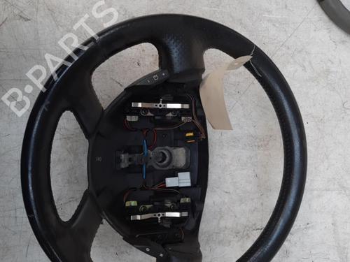 Used Steering wheel Steering wheel RENAULT LAGUNA II (BG0/1_) 1.9 dCi (BG1A, BG1W, BG0G) (110 hp) 28789891 28789891