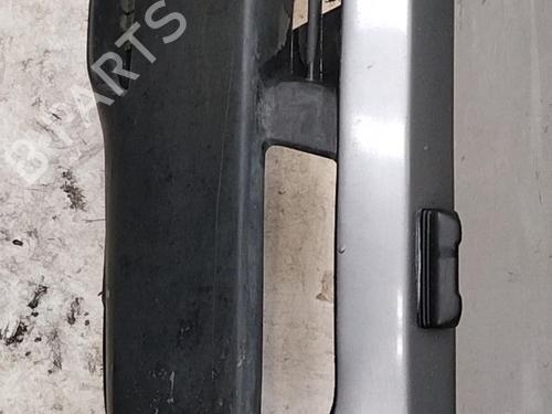 Front bumper CITROËN EVASION MPV (22, U6) 2.0 HDI | BP28757554C7 