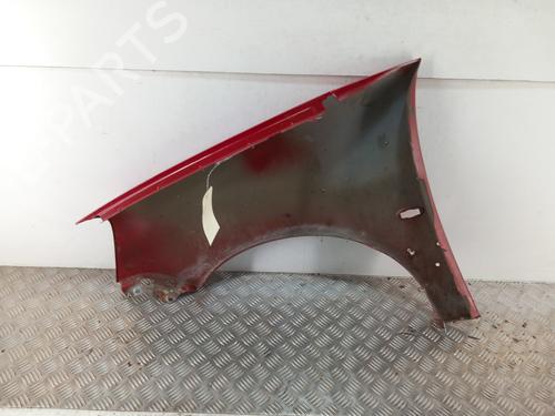 Right front fenders PEUGEOT PARTNER Box Body/MPV (5_, G_) 1.9 D | BP29025908C42 