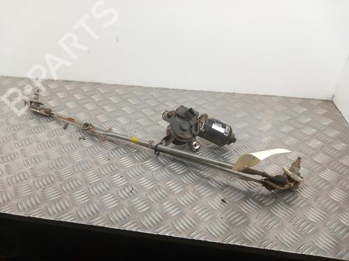 Front wiper motor FORD RANGER (ET) 2.5 TDCi 4x4 | BP28736950M29