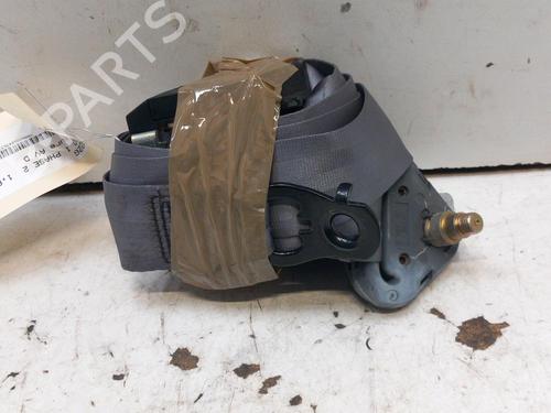 Used Front right seatbelt Front right seatbelt RENAULT CLIO I (B/C57_, 5/357_) 1.8 (95 hp) 28778646 28778646