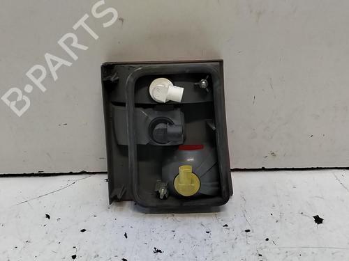 Used Right tailgate light CITROËN EVASION MPV (22, U6) 2.0 (121 hp) 28779201