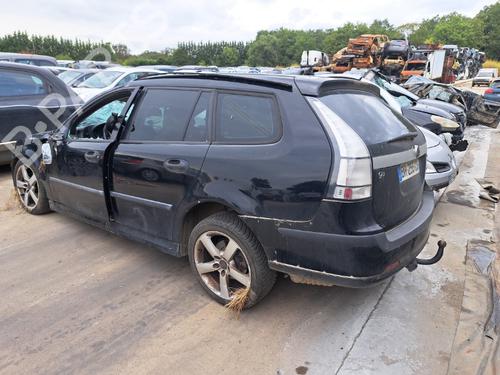 Headlight switch SAAB 9-3 Estate (E50) 1.9 TiD | BP28736185I24  - Image 6