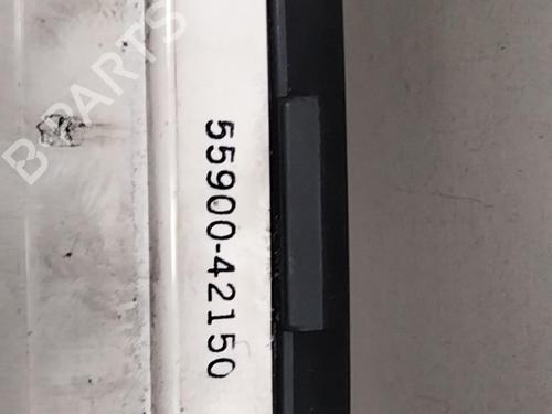 climate-control-toyota-rav-4-ii-_a2_-2000-2001-2002-2003-2004-2005-28748683 main image