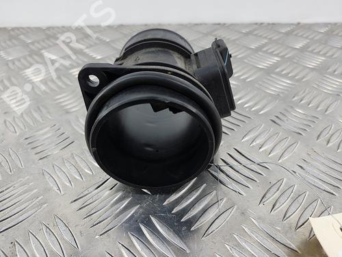 Mass air flow sensor RENAULT LAGUNA III (BT0/1) 1.5 dCi (BT00, BT0A, BT0T, BT1J) | BP28735816M95