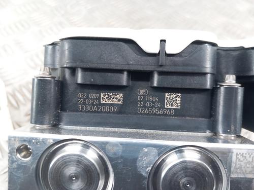 Used ABS pump ABS pump RENAULT MEGANE E-TECH SUV EV60 (BNJ1) (218 hp) 29412331 29412331