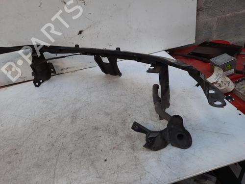 Front slam panel RENAULT ESPACE IV (JK0/1_) 2.0 dCi (JK01, JK02, JK1J, JK1K, JK1H) | BP36424730C72 - Image 2