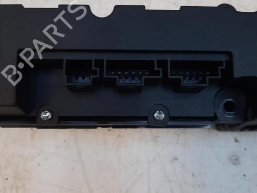 Warning switch MERCEDES-BENZ C-CLASS (W203) C 270 CDI (203.016) | BP28786658I22