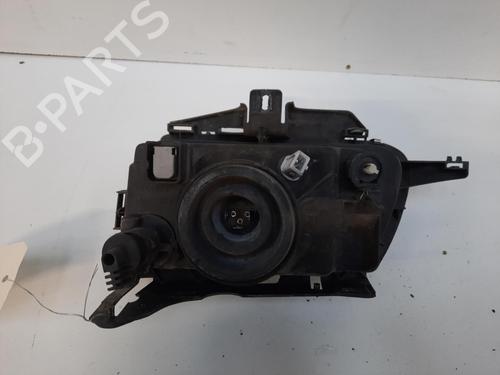 Used Right headlight CITROËN SAXO (S0, S1) 1.1 X, SX (60 hp) 28785292