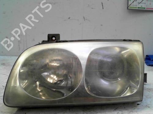 Used Left headlight HYUNDAI TRAJET (FO) 2.0 CRDi (113 hp) 28754970