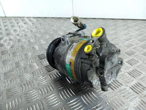 AC-Kompressor OPEL ZAFIRA A MPV (T98) 2.2 DTI 16V (F75) (125 hp) 28741156
