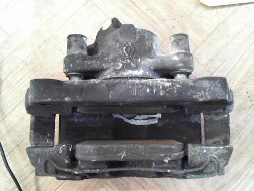 Used Left front brake caliper RENAULT MEGANE III Hatchback (BZ0/1_, B3_) 1.5 dCi (106 hp) 28777660