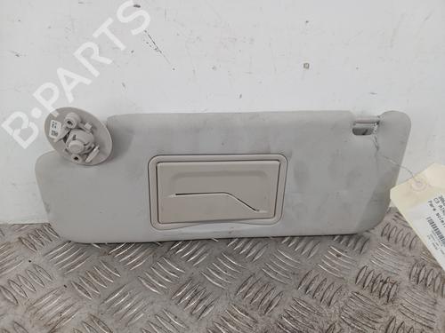 Left sun visor CITROËN C3 AIRCROSS II (2R_, 2C_) 1.2 PureTech 110 (2RHNZB, 2RHNZW, 2RHNPX, 2RHNPJ) | BP32424336I1 - Image 3