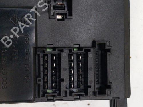 Used Headlight switch MERCEDES-BENZ A-CLASS (W168) A 170 CDI (168.008) (90 hp) 28755897