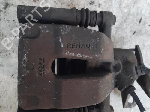 Højre bremsekaliber bag RENAULT MEGANE III Hatchback (BZ0/1_, B3_) 1.5 dCi (BZ09, BZ0D, BZ1W, BZ29, BZ14) (110 hp) 28750169