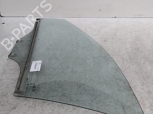 Used Front left door window CHEVROLET LACETTI (J200) 1.6 (109 hp) 28785523