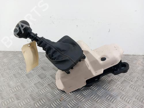 Gearstang CITROËN C3 III (SX) 1.5 BlueHDi 100 (SXYHYP, SXYHTU) | BP28782898M90
