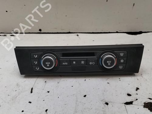 Used Climate control BMW 3 Touring (E91) 318 d (143 hp) 28794034