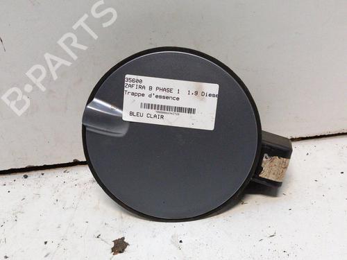 Used Fuel flap OPEL ZAFIRA / ZAFIRA FAMILY B (A05) 1.9 CDTI (M75) (120 hp) 28779164