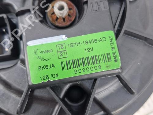 Heater blower motor JAGUAR X-TYPE I Estate (X400) 2.0 D | BP28742511M62 